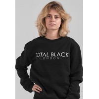 Свитшот Total Black